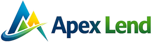 Apex Lend logo